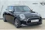 2023 MINI Hatchback 1.5 Cooper Exclusive 3dr Auto