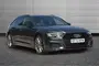 2023 Audi A6 40 TFSI Black Edition 5dr S Tronic [Tech Pack]