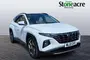 2021 Hyundai Tucson 1.6 TGDi 48V MHD Ultimate 5dr 2WD