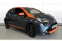 2021 Toyota Aygo 1.0 VVT-i JBL Edition 5dr