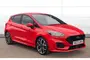 2023 Ford Fiesta 1.0 EcoBoost ST-Line X 5dr