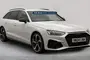 2024 Audi A4 40 TFSI 204 Black Edition 5dr S Tronic