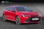2025 Toyota Corolla 2.0 Hybrid Excel 5dr CVT