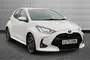 2022 Toyota Yaris 1.5 Hybrid Design 5dr CVT