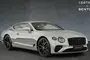 2022 Bentley Continental GT 4.0 V8 2dr Auto [City+Touring Spec]