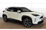2022 Toyota Yaris Cross 1.5 Hybrid Excel 5dr CVT