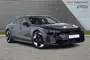 2022 Audi RS e-tron GT 475kW Quattro 93kWh Carbon Vorsprung 4dr Auto