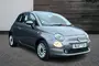 2018 Fiat 500 1.2 Lounge 3dr