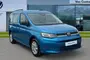 2026 Volkswagen Caddy 2.0 TDI 122 Life 5dr DSG [Tech Pack]
