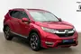 2020 Honda CR-V 2.0 i-MMD Hybrid EX 5dr eCVT