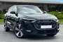 2025 Audi Q5 2.0 TDI Quattro Edition 1 5dr S Tronic