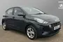 2023 Hyundai i10 1.0 MPi SE Connect 5dr