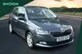 2020 Skoda Fabia 1.0 TSI SE 5dr