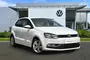 2017 Volkswagen Polo 1.2 TSI Match Edition 5dr DSG
