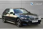 2022 BMW 3 Series Touring 320i M Sport 5dr Step Auto