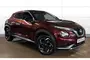 2022 Nissan Juke 1.0 DiG-T 114 N-Connecta 5dr