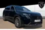 2026 Peugeot 5008 1.2 Hybrid 145 Allure 5dr e-DSC6