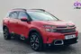 2019 Citroen C5 Aircross 1.5 BlueHDi 130 Flair Plus 5dr EAT8