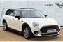2021 MINI Clubman 1.5 Cooper Classic 6dr Auto