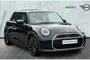 2024 MINI Cooper 2.0 S Exclusive 3dr Auto