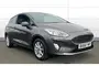 2018 Ford Fiesta 1.1 Zetec 3dr