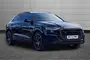 2022 Audi Q8 55 TFSI Quattro Black Edition 5dr Tiptronic