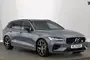 2021 Volvo V60 Polestar 2.0 T8 Recharge PHEV Polestar Enginrd 5dr AWD Auto
