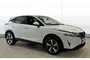 2022 Nissan Qashqai 1.3 DiG-T MH 158 N-Connecta 5dr Xtronic