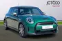 2022 MINI Hatchback 2.0 Cooper S Exclusive 3dr Auto