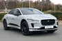2023 Jaguar I-Pace 294kW EV400 HSE Black 90kWh 5dr Auto 11kW Charger