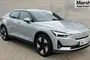 2025 Polestar 2 220kW 82kWh Long Range SM [Plus] 5dr Auto