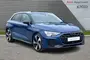 2025 Audi A3 35 TFSI Black Edition 5dr S Tronic