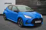 2024 Toyota Yaris 1.5 Hybrid 130 Premiere Edition 5dr CVT
