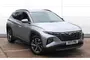 2021 Hyundai Tucson 1.6 TGDi Premium 5dr 2WD