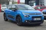 2017 Citroen C3 1.6 BlueHDi 100 Flair 5dr