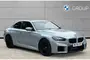 2025 BMW M2 M2 480 2dr Step Auto