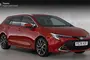2025 Toyota Corolla 2.0 Hybrid Excel 5dr CVT