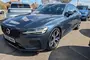 2022 Volvo S60 2.0 B5P R DESIGN 4dr Auto