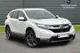 2022 Honda CR-V 2.0 i-MMD Hybrid SR  2WD 5dr eCVT