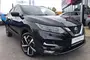2020 Nissan Qashqai 1.3 DiG-T 160 Tekna 5dr