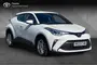 2023 Toyota C-HR 1.8 Hybrid Icon 5dr CVT