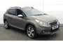 2016 Peugeot 2008 1.6 BlueHDi 120 Feline 5dr [Mistral]