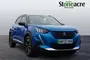 2023 Peugeot e-2008 100kW GT 50kWh 5dr Auto