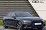 2023 Audi A4 40 TFSI 204 Black Edition 4dr S Tronic