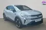 2025 Renault Captur 1.0 TCE 90 Techno 5dr
