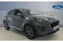 2024 Ford Puma 1.0 EcoBoost Hybrid mHEV Titanium 5dr