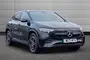 2021 Mercedes-Benz EQA EQA 250 140kW AMG Line 66.5kWh 5dr Auto