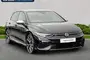 2024 Volkswagen Golf R 2.0 TSI 320 R 4Motion 5dr DSG