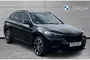 2022 BMW X1 sDrive 18d M Sport 5dr Step Auto
