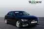 2023 Audi A4 35 TFSI Sport 4dr S Tronic [17" Alloy]